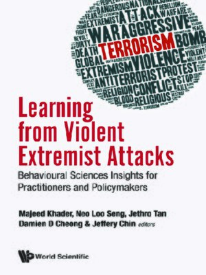 cover image of Learning From Violent Extremist Attacks
